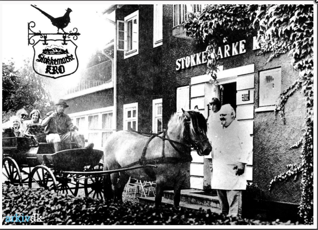 Stokkemarke Kro